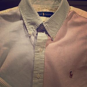 Polo Ralph Lauren - Oxford Shirt - Multi-Color